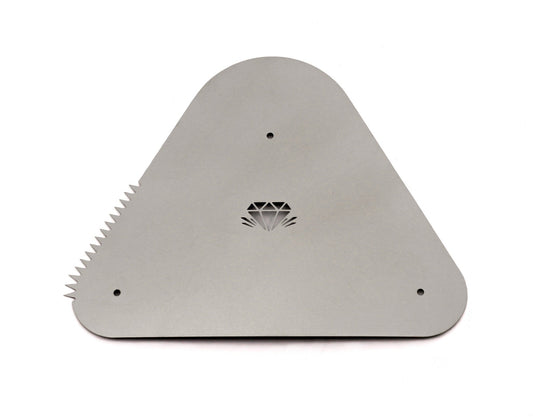 DiamondCore Tools - Small Metal Rib (MRIB2)