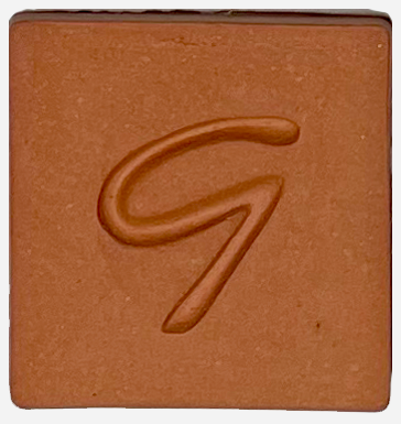 Georgies Mazama Red Stoneware Clay - 50 lbs (CC554)