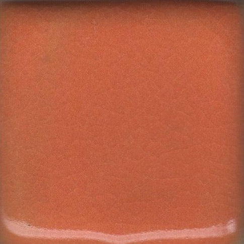 Coyote Orange Glaze (MBG020)