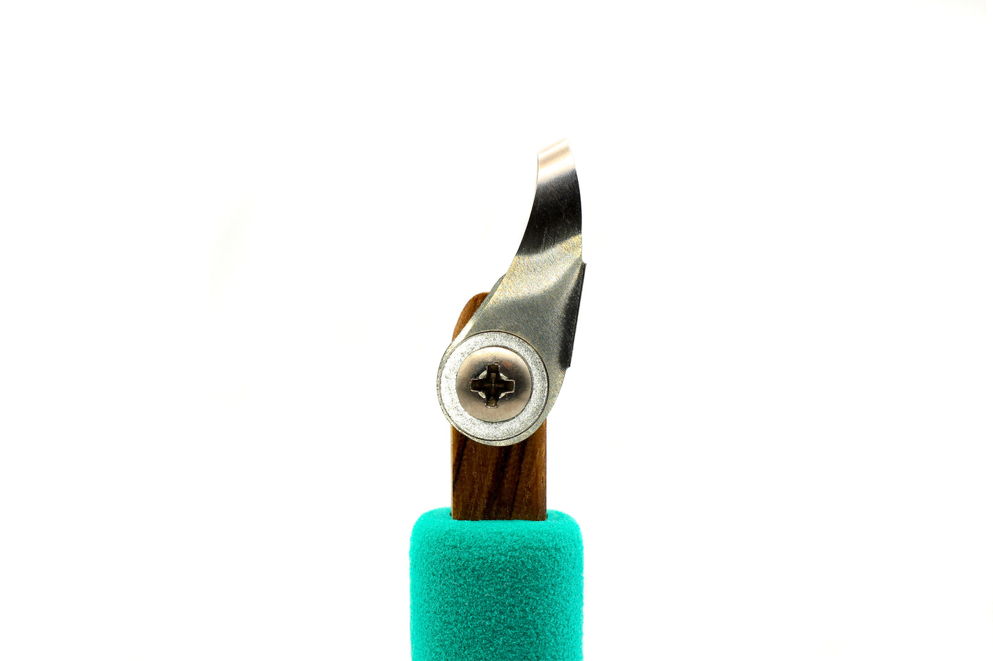 DiamondCore Tools - P2 Curved U Tip 6mm Carver (P2)