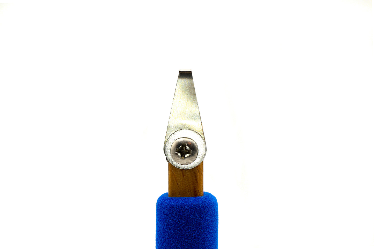 DiamondCore Tools - P24 Straight Square Tip Clay Sculpting Tool 6mm (P24)