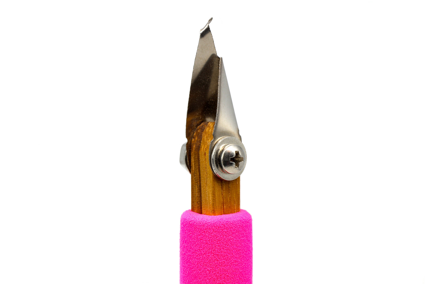 DiamondCore Tools - P6L Hook Tip (Left Handed) Clay Carver (P6L)