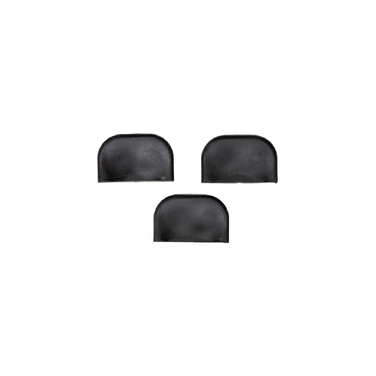 Giffin Grip Pads for Tall Sliders - Set of 3 (PBS3)