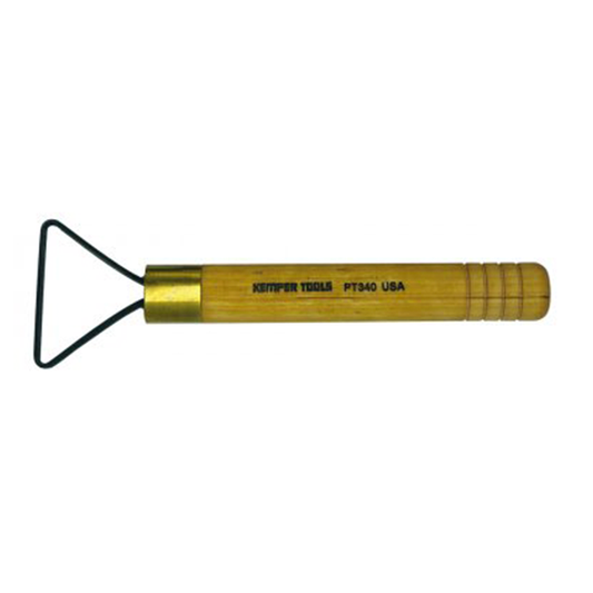 Kemper Pro-Line Trim Tool - Triangle 1 1/8" (PT340)
