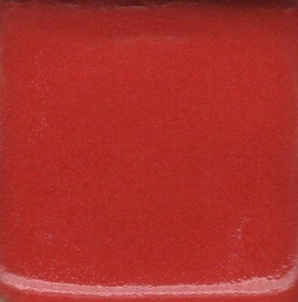 Coyote Really Red Glaze (MBG071)