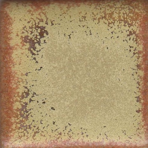 Coyote Red Gold Glaze (MBG031)