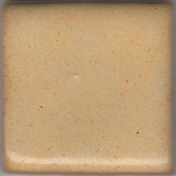 Coyote Butterscotch Shino Glaze (MBG086)