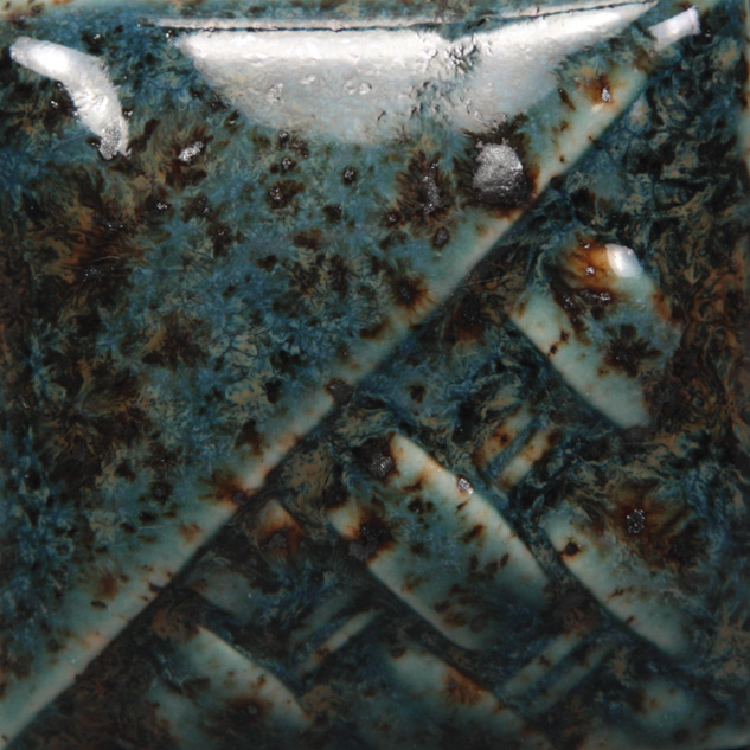 Mayco Stoneware Glazes - Shipwreck (SW154)