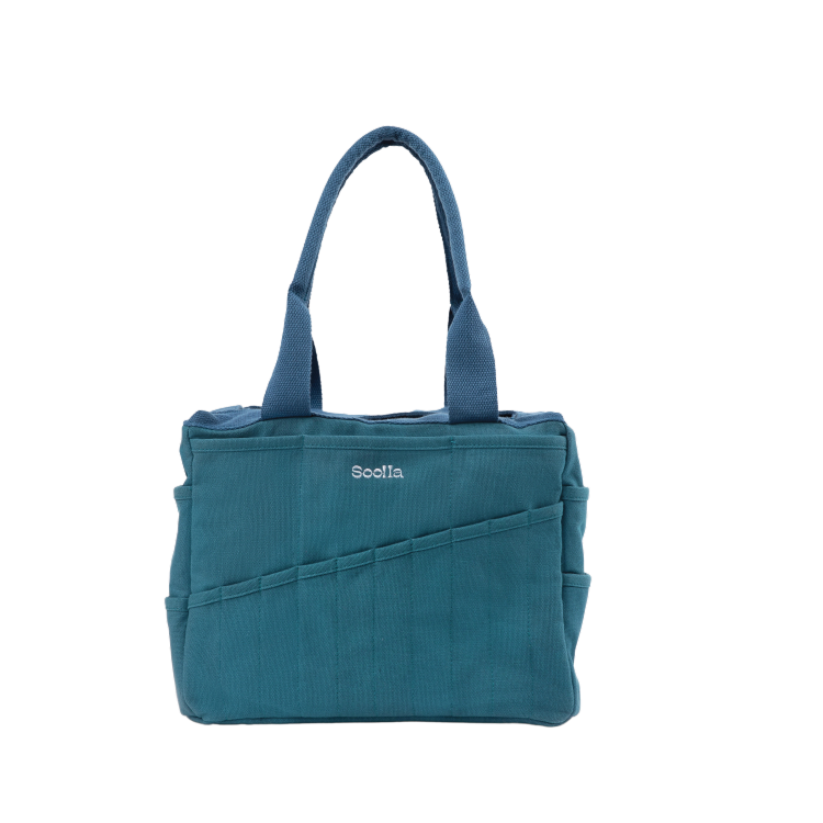Soolla® Studio Art Supply Bag (Various Colours)