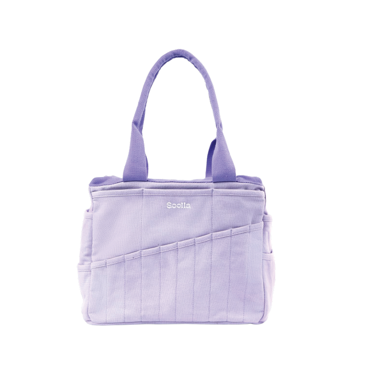 Soolla Studio Art Supply Bag Various Colours The Clay Warehouse