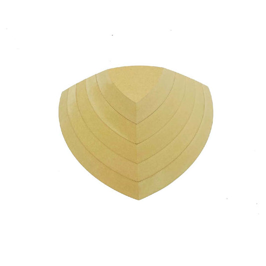 GR Pottery Forms - Spherical Triangle Stack Pack (STSP) - CLEARANCE
