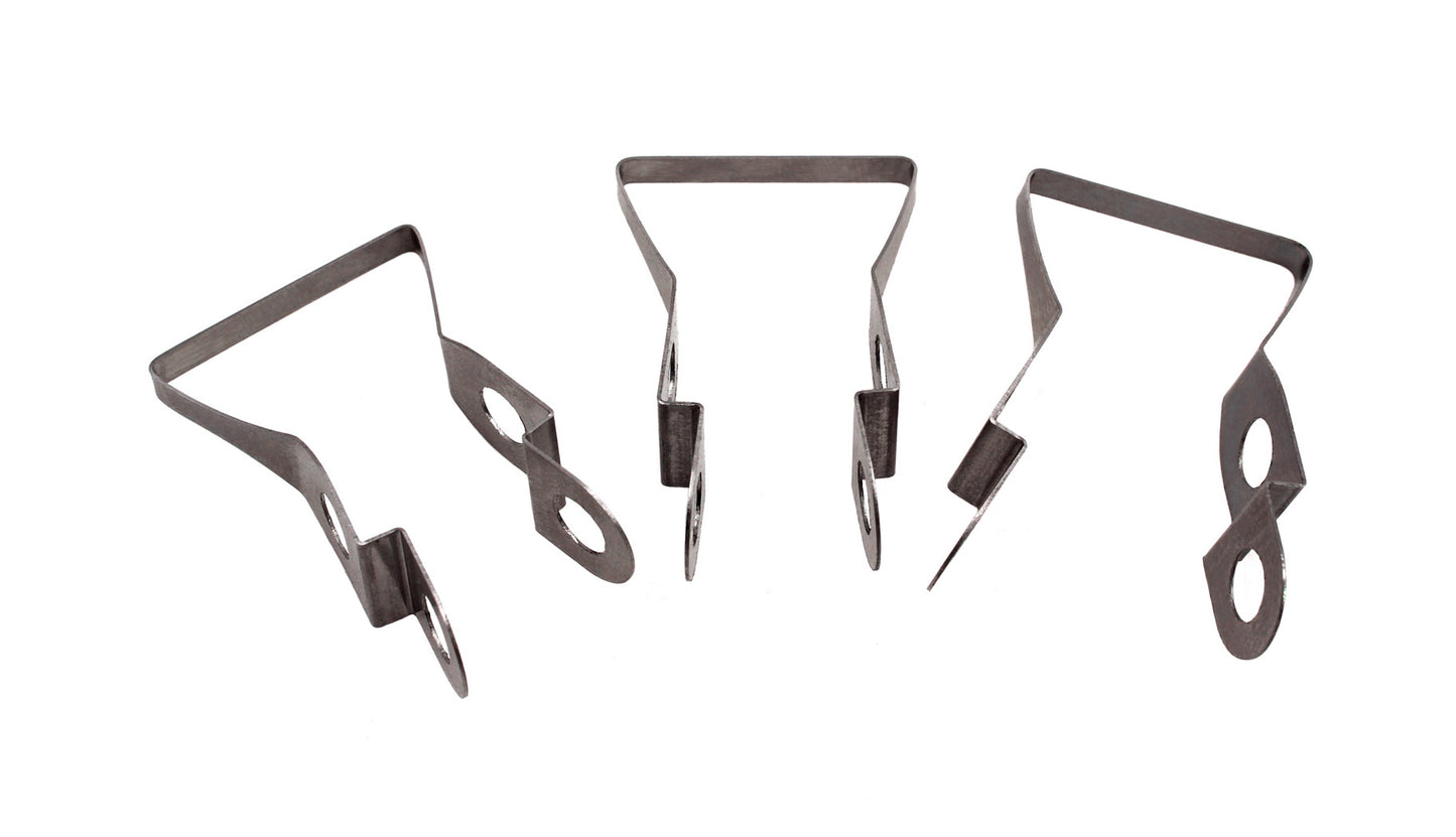 DiamondCore Extra 'T' Series Trimming Tool Blades - Set of 3 (Various Blades)