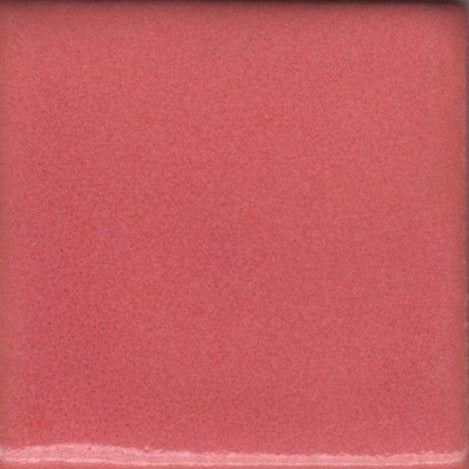 Coyote Texas Rose (Pink Overcoat) Glaze (MBG152)