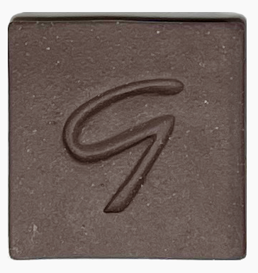 Georgies Trail Mix Dark Chocolate Clay - 50 lbs (CC535D)