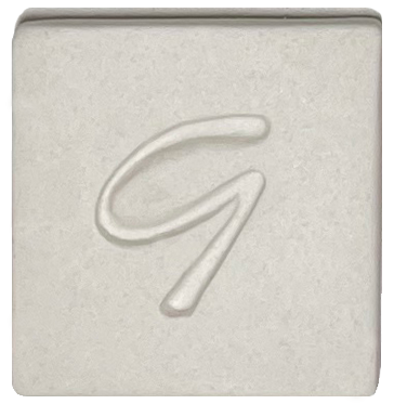 Georgies Trillium Porcelain Clay - 50 lbs (CC552)