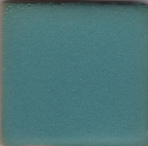 Coyote Turquoise Matt Glaze (MBG033)