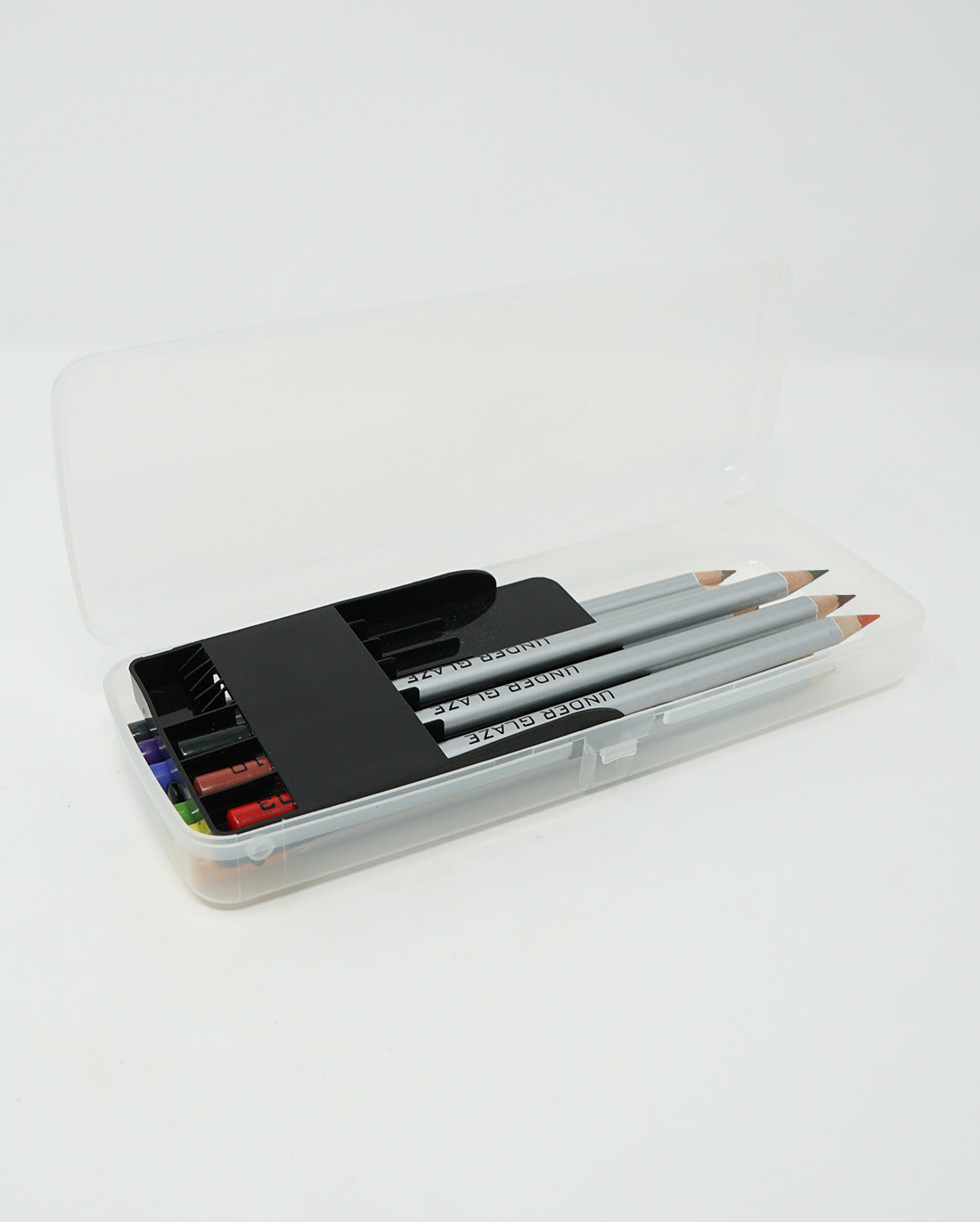 Sanbao Underglaze Pencils - Set of 12 (SBUP)