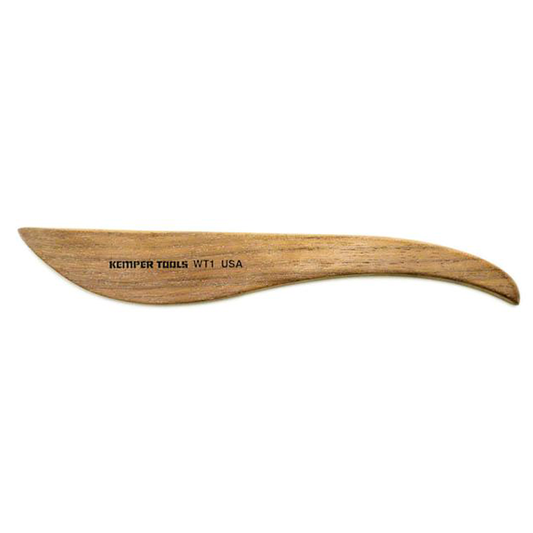 Kemper Wood Modeling Tool (WT1)