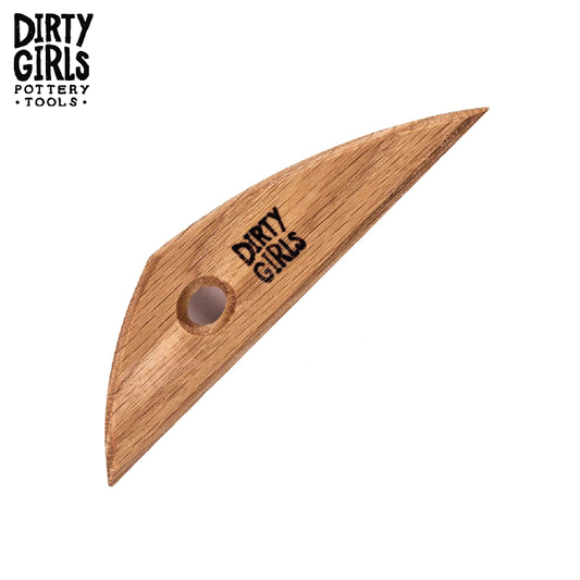 Dirty Girls The Ex-Girlfriend Oak Rib (XGF) - CLEARANCE