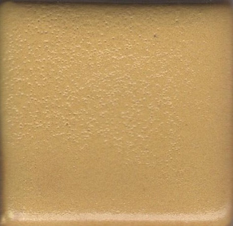 Coyote Yellow Orange Glaze (MBG025)