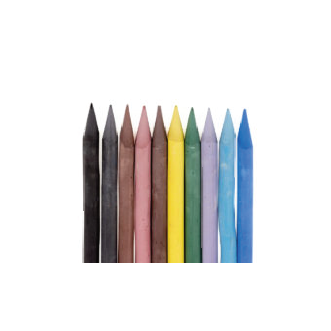 Underglaze Choxil - Underglaze Pencil Kits
