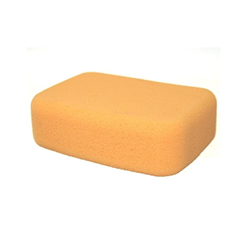 Rectangle Cleaning Sponge 5 x 7 x 2" (NS7)