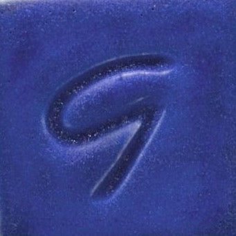 Georgies Blue Jeans Glaze (GLW02P)