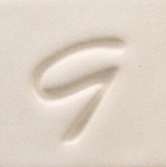 Georgies Eggshell Wash Glaze (GLW12P)