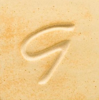 Georgies Vanilla Cream Matte Glaze (GLW39P)