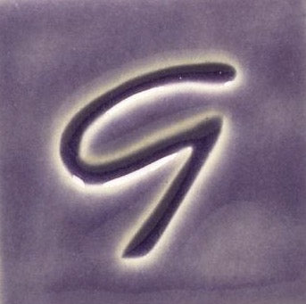 Georgies Lavender Lupin Glaze (PG640P)