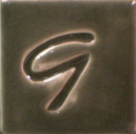 Georgies Grey Glaze (PG649P)