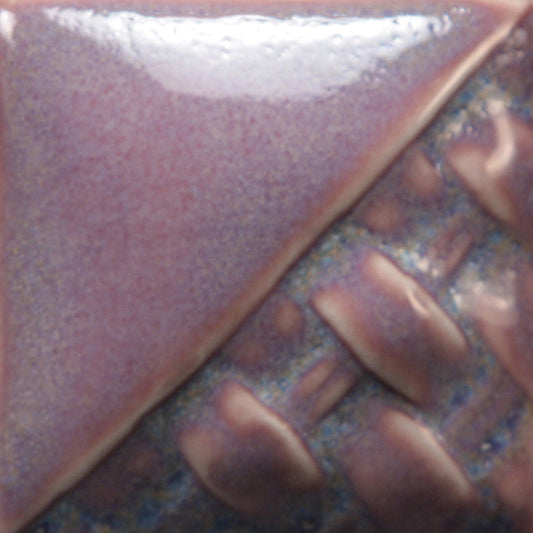 Mayco Stoneware Glazes - Lavender Mist (SW165)