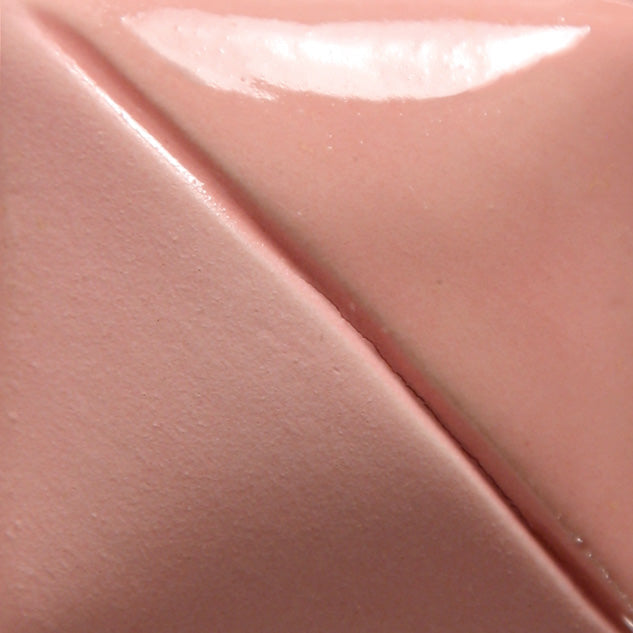 Mayco Fundamentals Underglaze 2 oz – Pink Pink (UG146)
